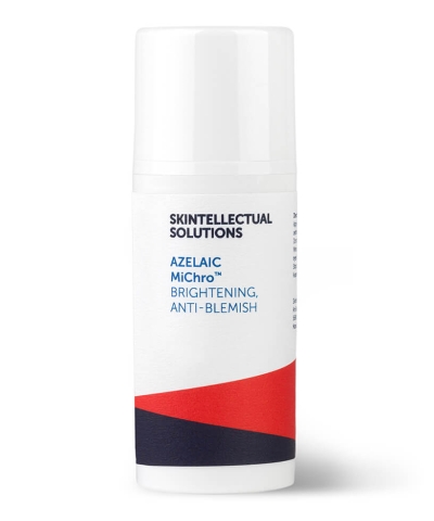 Микроэмульсия на основе липосом азелаиновой кислоты Azelaic MiChro Skintellectual Solutions
