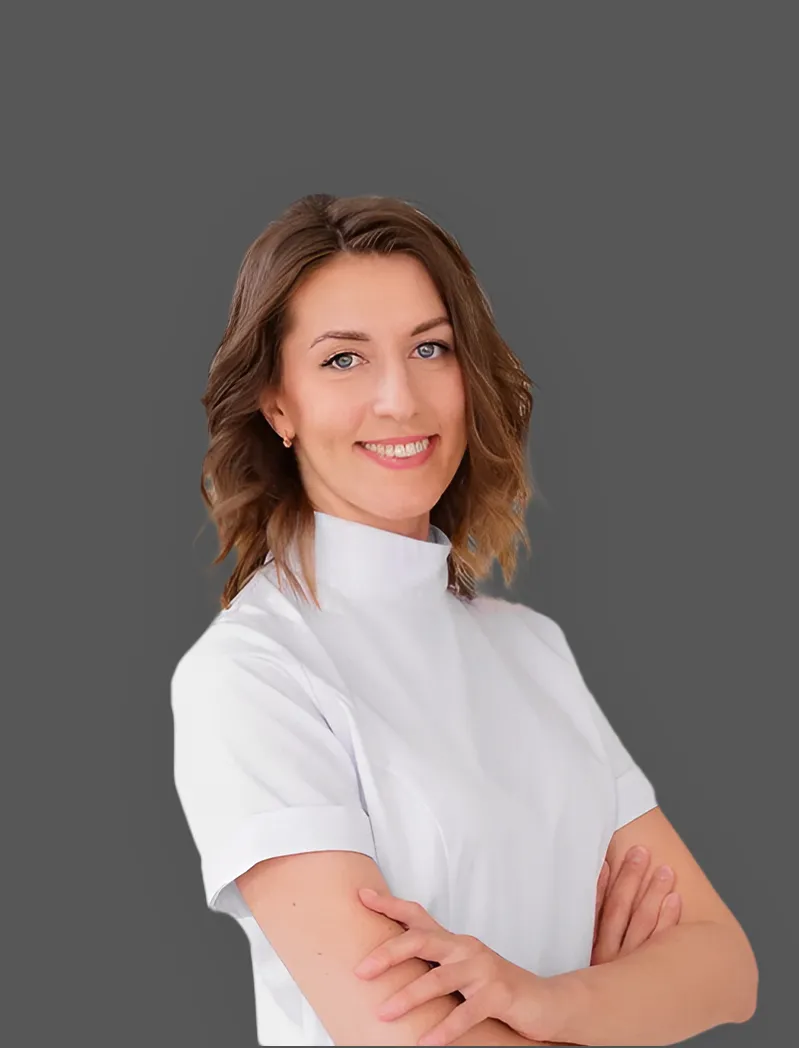 Шарченко Анна Владимировна